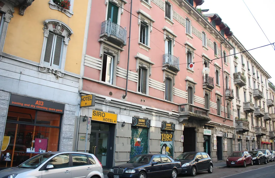Hotel Siro-1